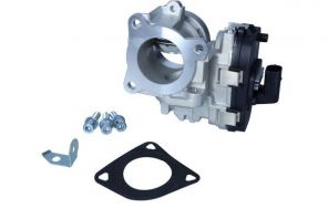 Maxgear 58-0257 - Hrdlo škrtiacej klapky