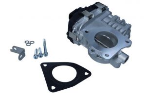 Maxgear 58-0258 - Hrdlo škrtiacej klapky
