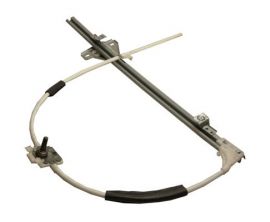 Maxgear 50-0776 - Mechanizmus zdvíhania okna -