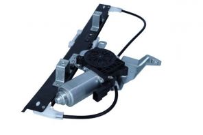 Maxgear 50-0781 - Mechanizmus zdvíhania okna -
