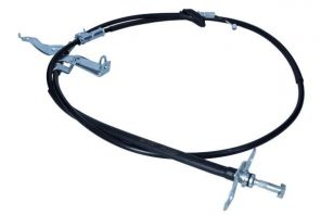 Maxgear 32-1081 - Brzdové lano -