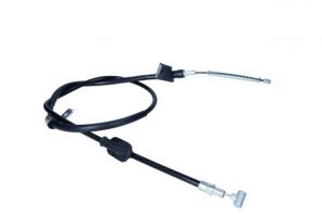 Maxgear 32-1517 - Brzdové lano -