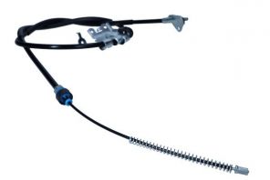 Maxgear 32-1558 - Brzdové lano -