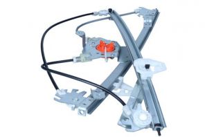 Maxgear 50-0858 - Mechanizmus zdvíhania okna -