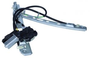 Maxgear 50-0860 - Mechanizmus zdvíhania okna -
