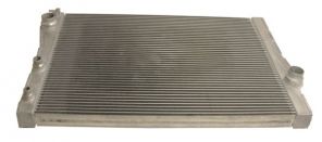 Maxgear AC230190 - Chladič vody -