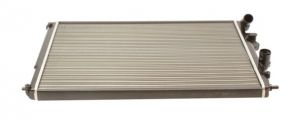 Maxgear AC230164 - Chladič vody -