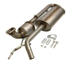 Maxgear 27-6222 - Katalyzátor