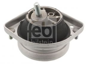 Febi 08782 - Uloženie motora -