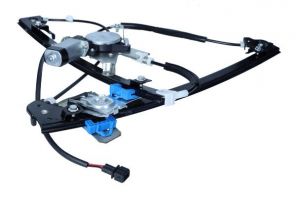 Maxgear 50-0826 - Mechanizmus zdvíhania okna -