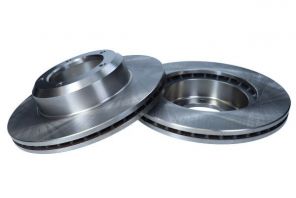 Maxgear 19-2537 - Brzdový kotúč -