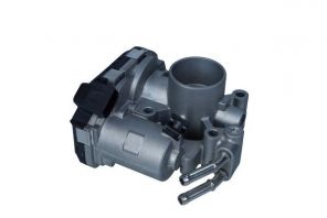 Maxgear 58-0252 - Hrdlo škrtiacej klapky