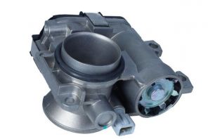 Maxgear 58-0175 - Hrdlo škrtiacej klapky