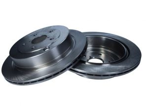 Maxgear 19-2295 - Brzdový kotúč -