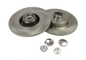 Maxgear 19-2744 - Brzdový kotúč -