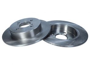 Maxgear 19-4893 - Brzdový kotúč -
