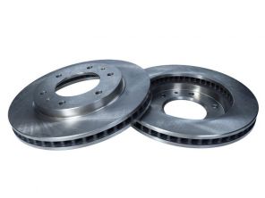 Maxgear 19-4910 - Brzdový kotúč -