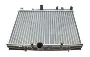 Maxgear AC230166 - Chladič vody -