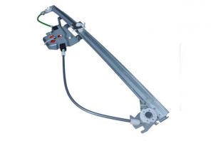 Maxgear 50-0849 - Mechanizmus zdvíhania okna -