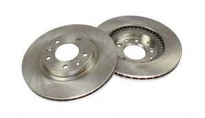 Maxgear 19-2384 - Brzdový kotúč -