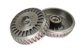 Maxgear 19-2853 - Brzdový bubon -
