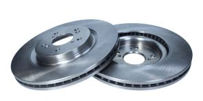 Maxgear 19-4789 - Brzdový kotúč -
