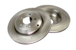 Maxgear 19-4827 - Brzdový kotúč -