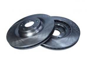 Maxgear 19-4832 - Brzdový kotúč -