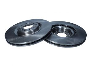Maxgear 19-4833 - Brzdový kotúč -