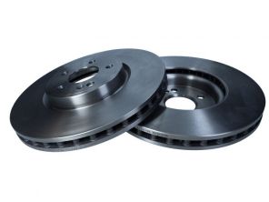 Maxgear 19-4834 - Brzdový kotúč -
