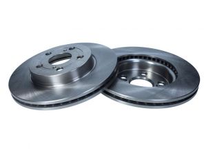 Maxgear 19-4838 - Brzdový kotúč -