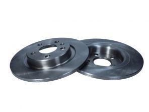 Maxgear 19-4841 - Brzdový kotúč -