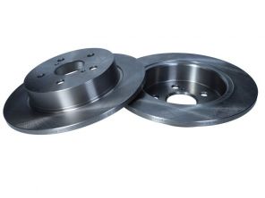 Maxgear 19-4843 - Brzdový kotúč -