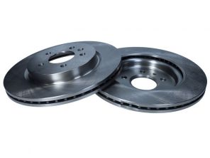 Maxgear 19-4853 - Brzdový kotúč -
