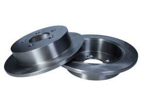 Maxgear 19-4857 - Brzdový kotúč -