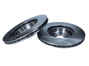 Maxgear 19-4869 - Brzdový kotúč -