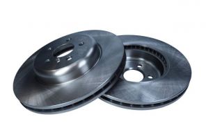 Maxgear 19-4870 - Brzdový kotúč -