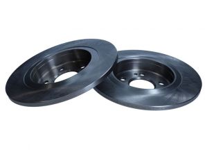 Maxgear 19-4873 - Brzdový kotúč -