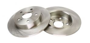 Maxgear 19-4876 - Brzdový kotúč -