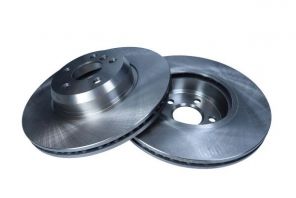 Maxgear 19-4879 - Brzdový kotúč -