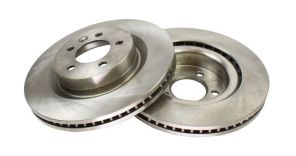 Maxgear 19-4883 - Brzdový kotúč -