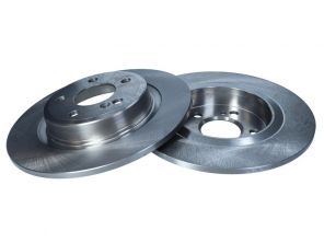 Maxgear 19-4889 - Brzdový kotúč -