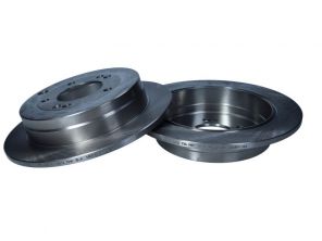Maxgear 19-4892 - Brzdový kotúč -