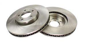 Maxgear 19-4902 - Brzdový kotúč -