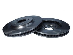 Maxgear 19-4912 - Brzdový kotúč -