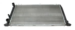 Maxgear AC211024 - Chladič vody -