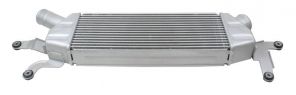 Maxgear AC630097 - Chladič plniaceho vzduchu