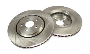 Maxgear 19-4798 - Brzdový kotúč -