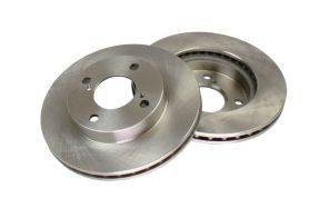 Maxgear 19-4809 - Brzdový kotúč -