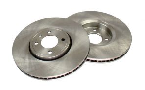 Maxgear 19-4823 - Brzdový kotúč -